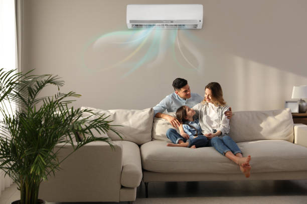 Best 24/7 HVAC Repair  in Paramount, CA