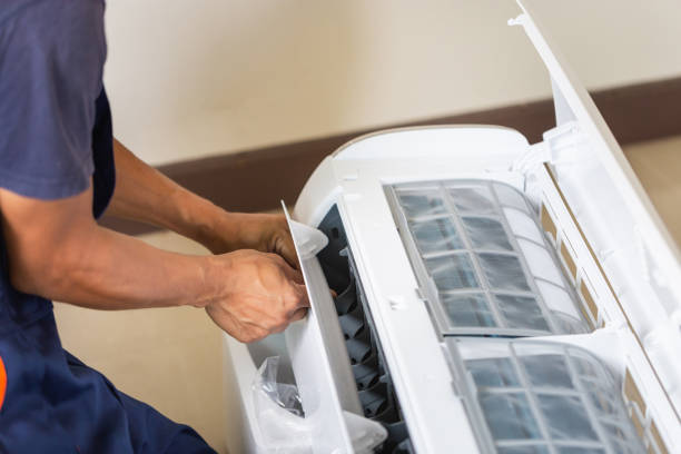 Best HVAC Air Duct Cleaning  in Paramount, CA