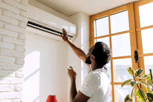 Trusted Paramount, CA HVAC Experts