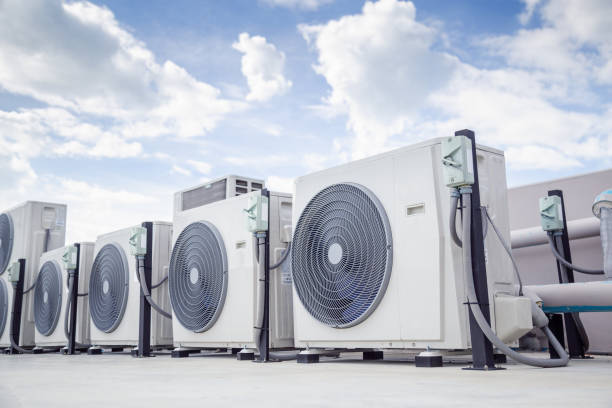 HVAC Maintenance Plan in Paramount, CA