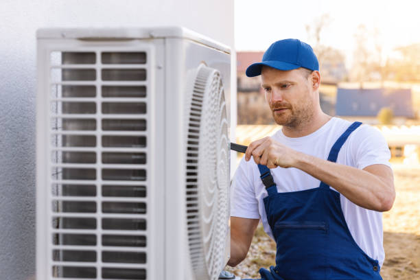  Paramount, CA HVAC Pros