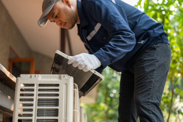 Best HVAC Air Duct Cleaning  in Paramount, CA