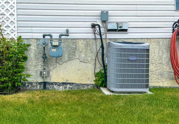 HVAC Troubleshooting in Paramount, CA